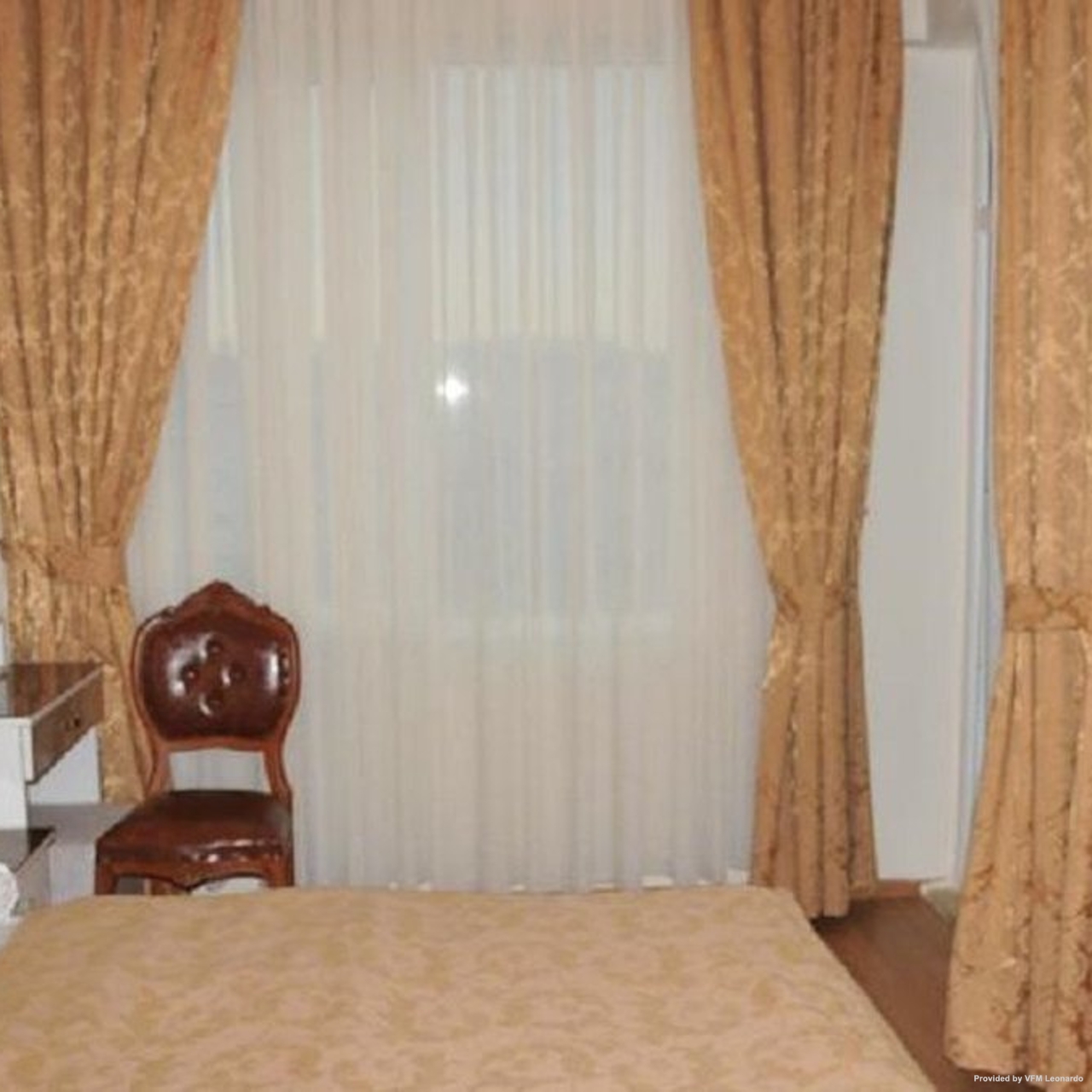 Hotel Europa In Antalya Antalya Hrs