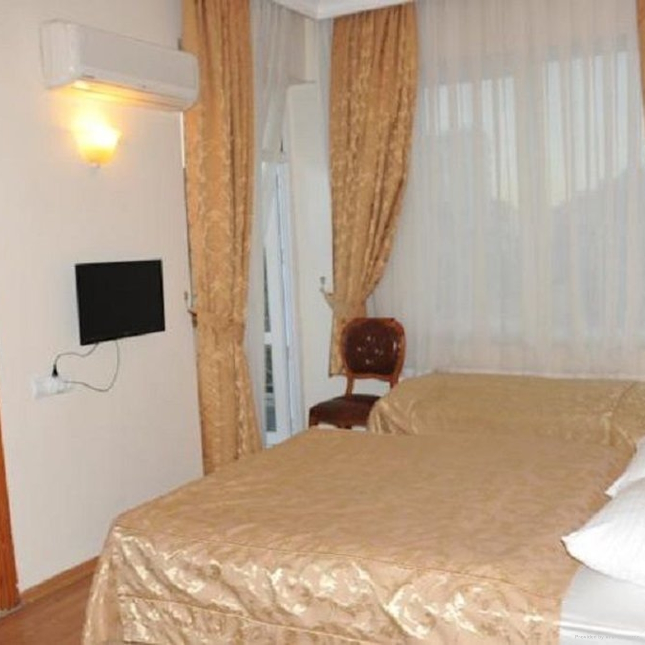 Hotel Europa In Antalya Antalya Hrs