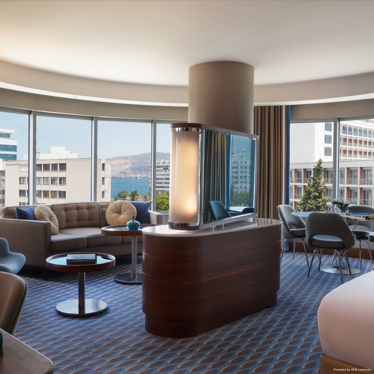 Renaissance Izmir Hotel 5 Hrs Star Hotel In Konak Denizli Ili