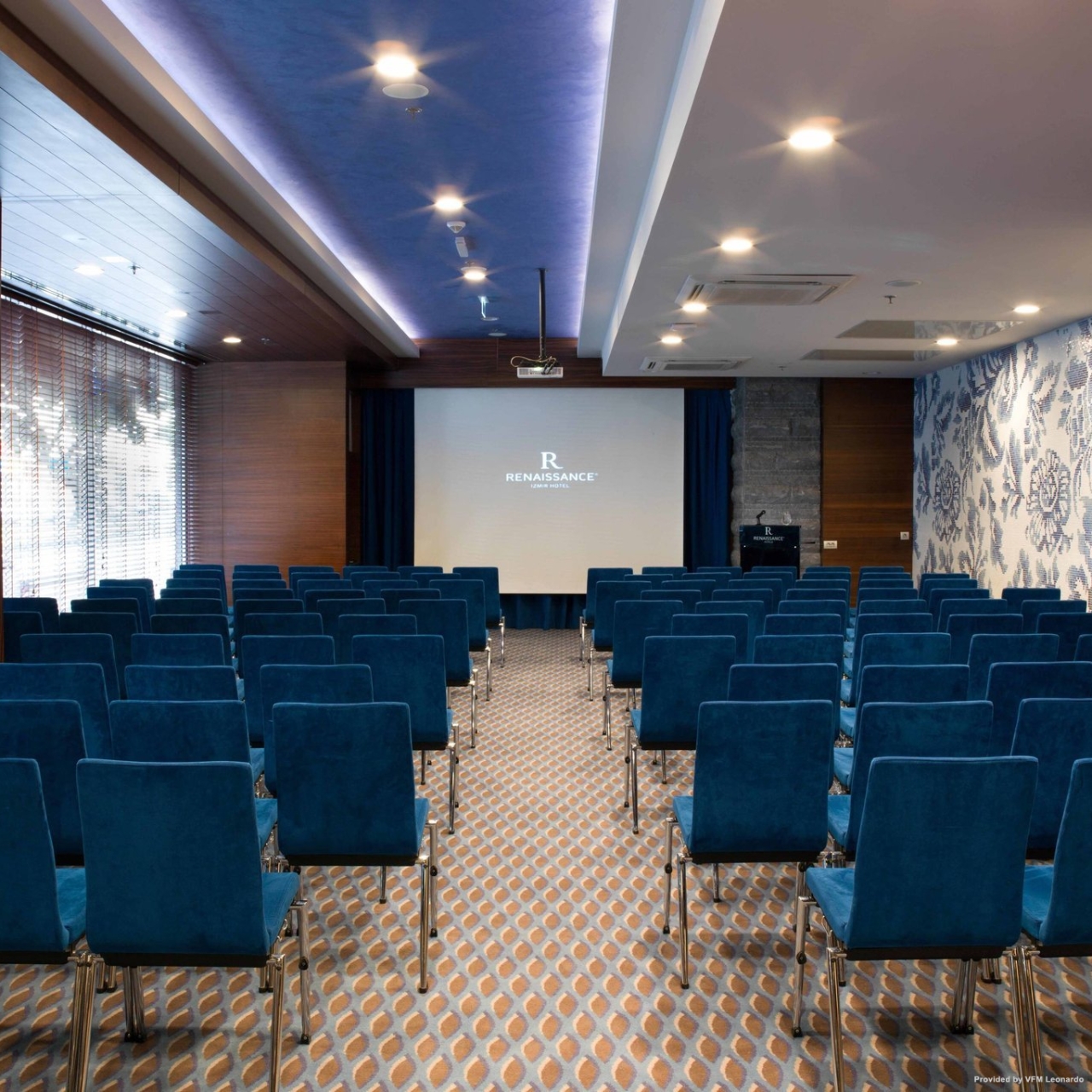 Renaissance Izmir Hotel 5 Hrs Star Hotel In Konak Denizli Ili