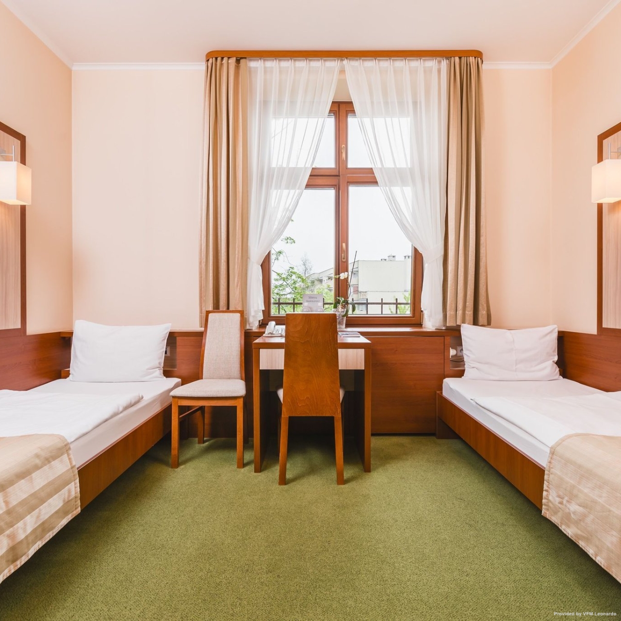 Hotel Domus Mater in Krakau bei HRS günstig buchen