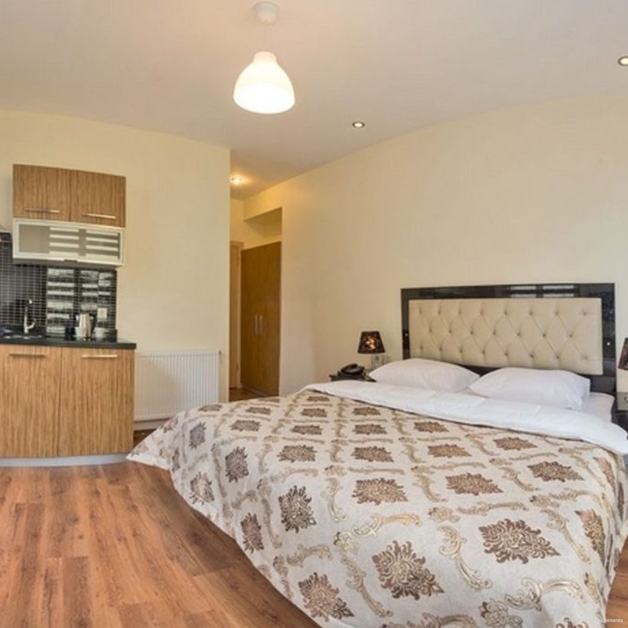 Hotel Invictum Residence 4 Hrs Star Hotel In Istanbul Istanbul