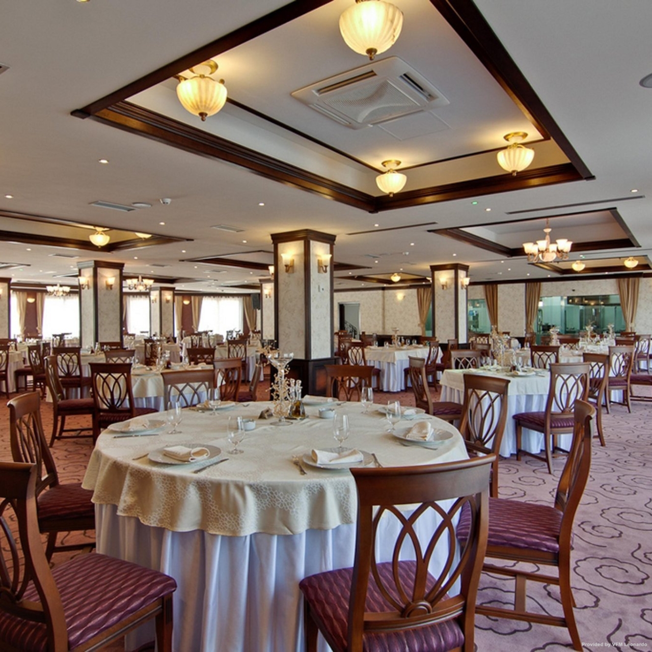 Hotel Doubletree By Hilton Sighisoara Cavaler Rumanien Bei Hrs Gunstig Buchen