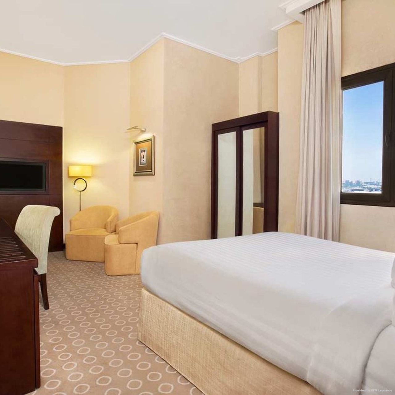 Doubletree By Hilton Dhahran Opens For Business