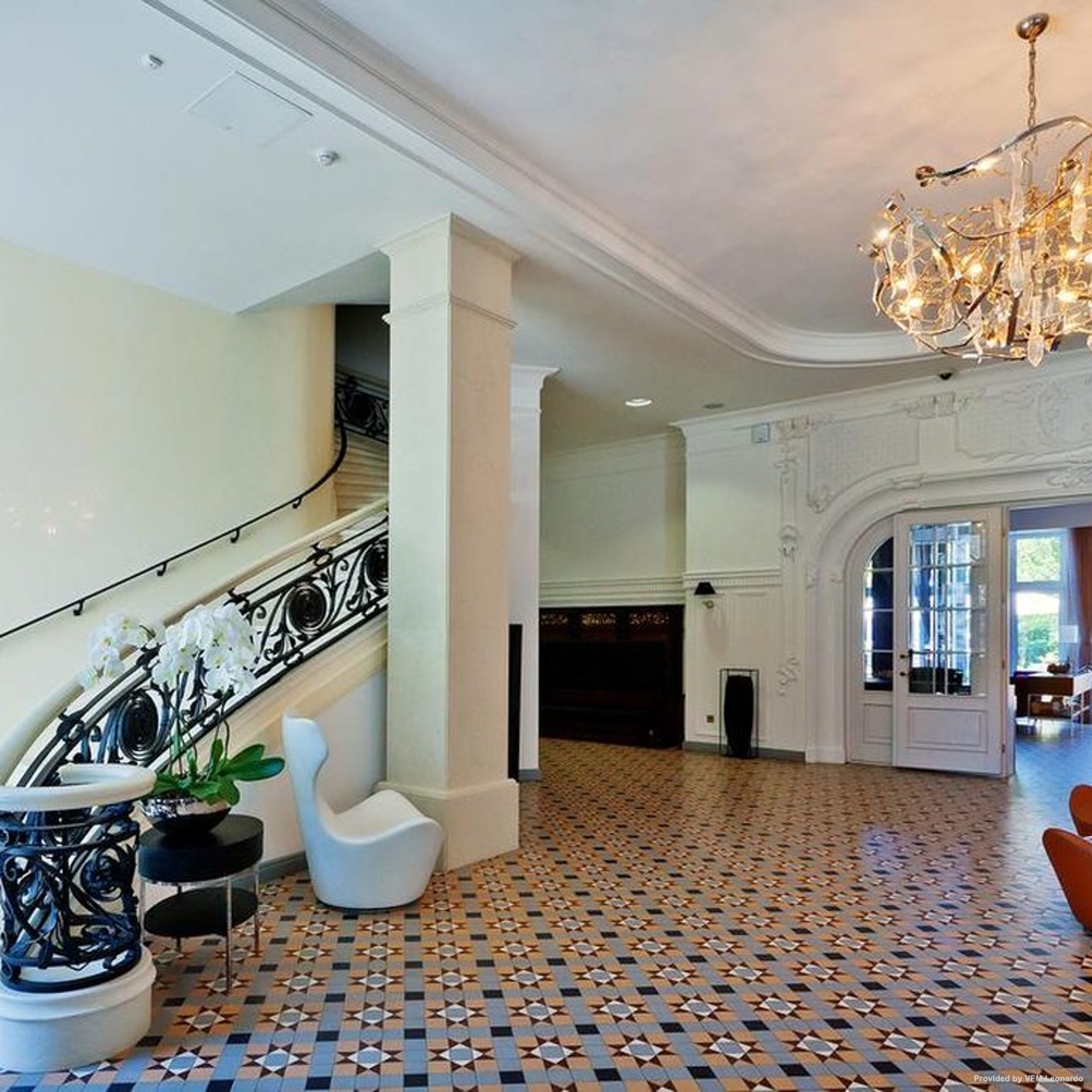 Schloss Hotel Yantarny Russia At Hrs With Free Services