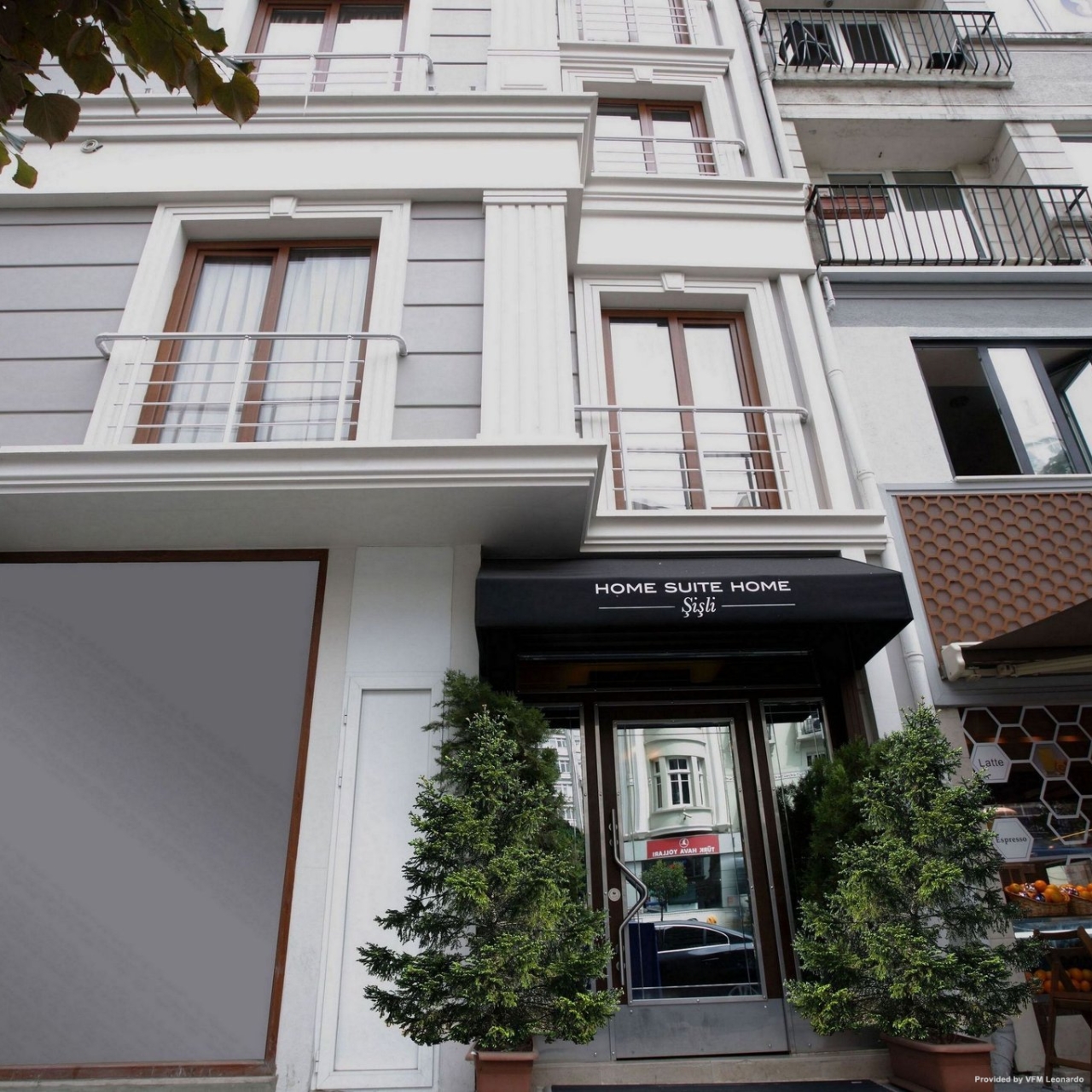 hotel home stay home sisli turkey at hrs with free services