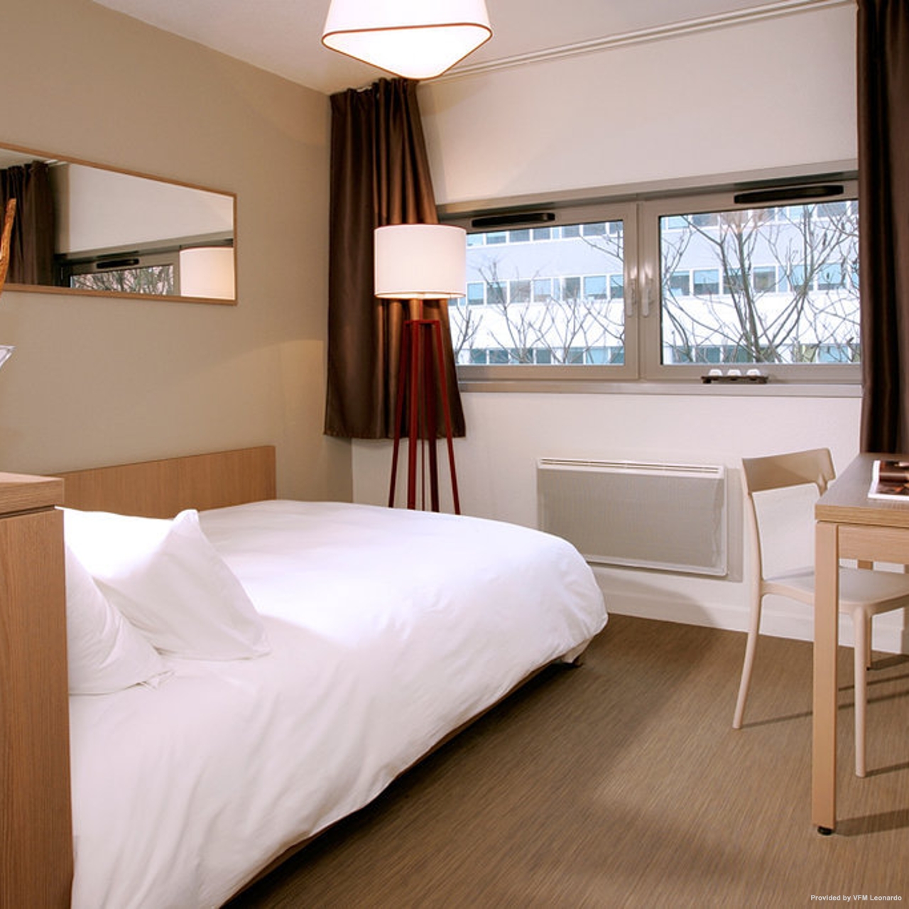 Hotel Appart City Perpignan Centre Gare 3 Hrs Star Hotel In Perpignan Languedoc Roussillon