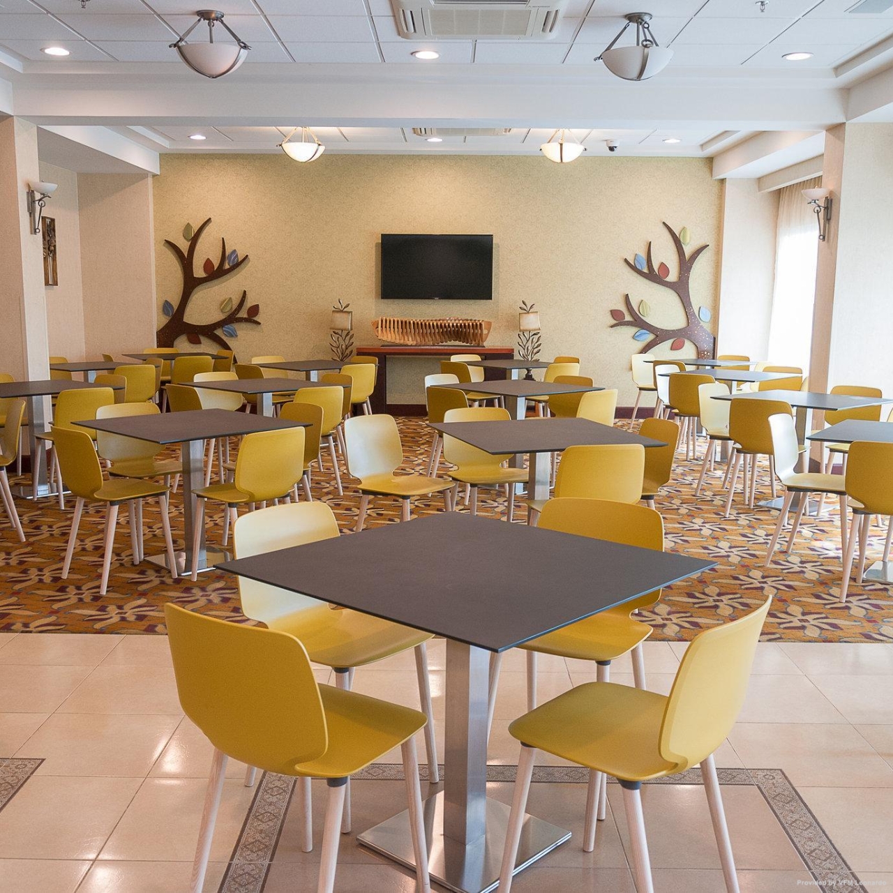pix Holiday Inn Express Cuernavaca 