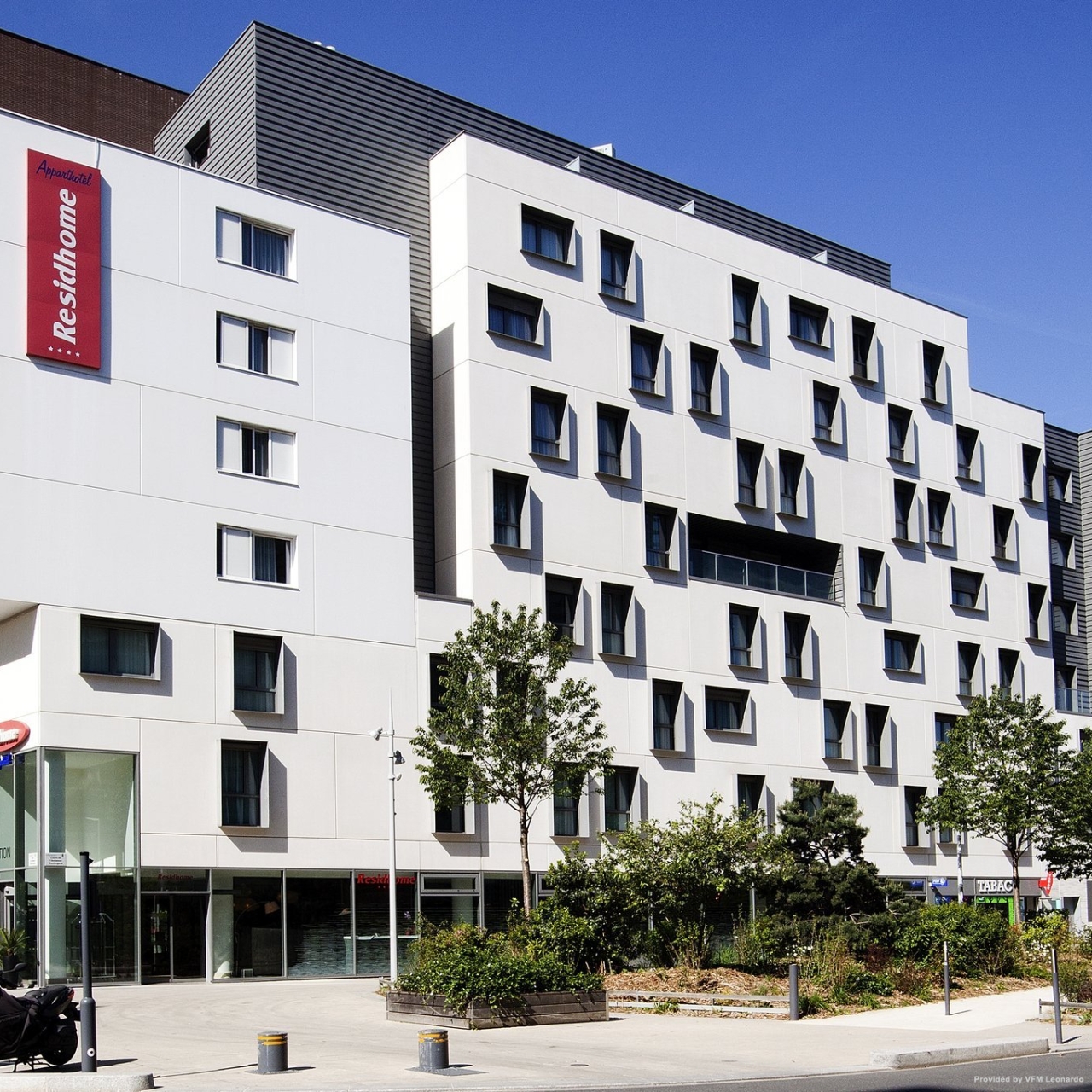 Hotel Residhome Issy Les Moulineaux 4 Hrs Star Hotel In Issy Les Moulineaux Ile De France