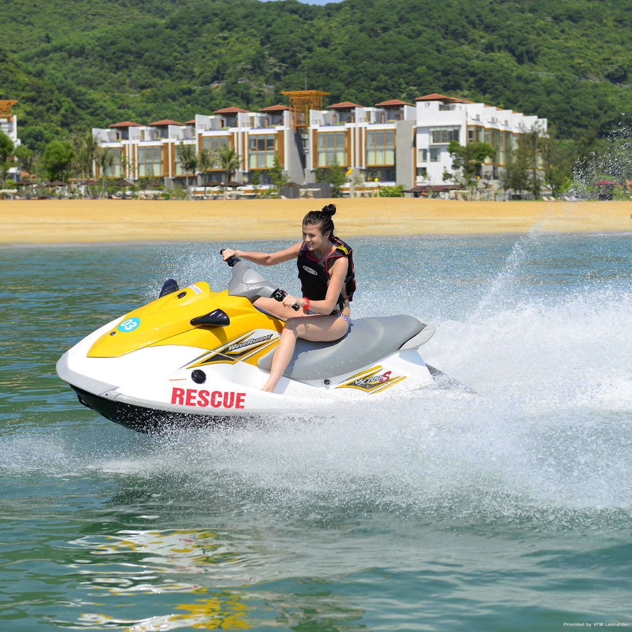 Hotel Banyan Tree Lang Co Hue Bei Hrs Gunstig Buchen