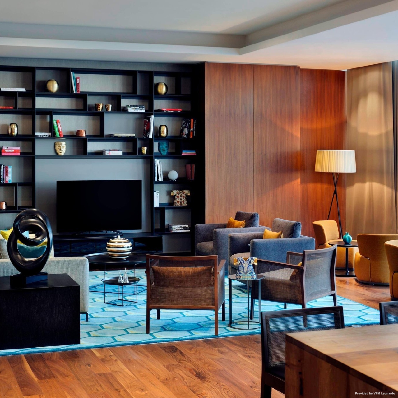 Istanbul Marriott Hotel Sisli 4 Hrs Star Hotel In Sisli Sirnak Ili