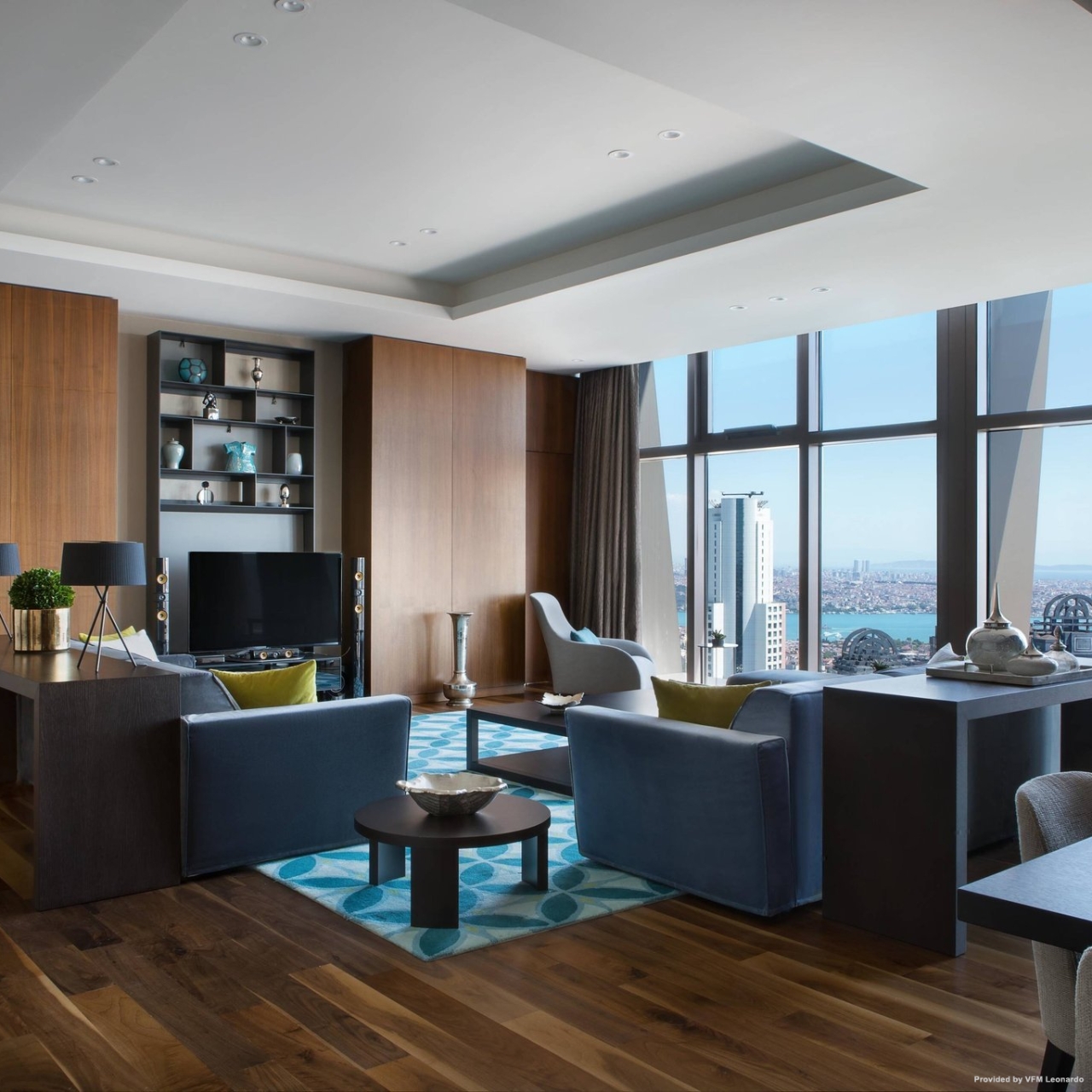 Istanbul Marriott Hotel Sisli 4 Hrs Star Hotel In Sisli Sirnak Ili