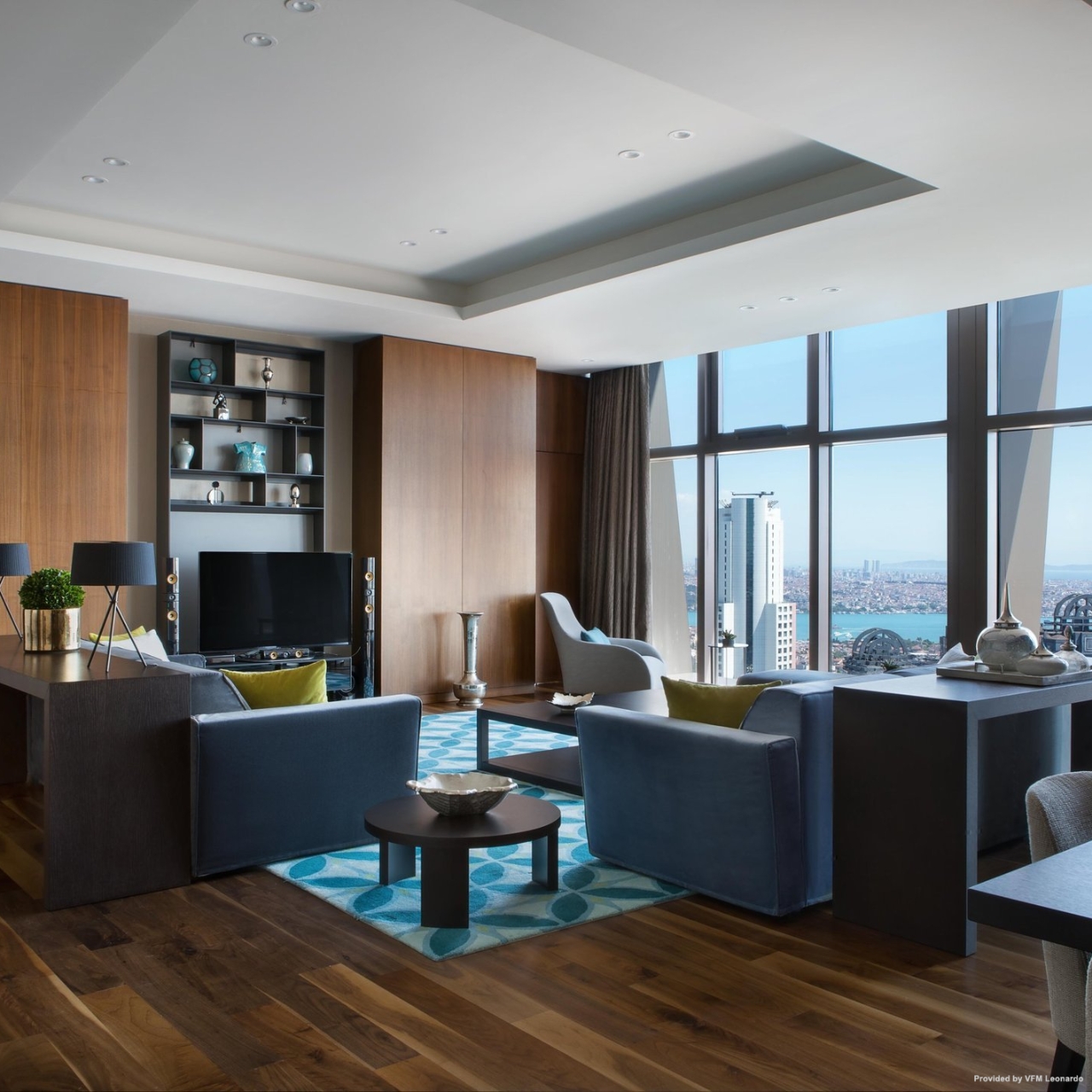 Istanbul Marriott Hotel Sisli 4 Hrs Star Hotel In Sisli Sirnak Ili