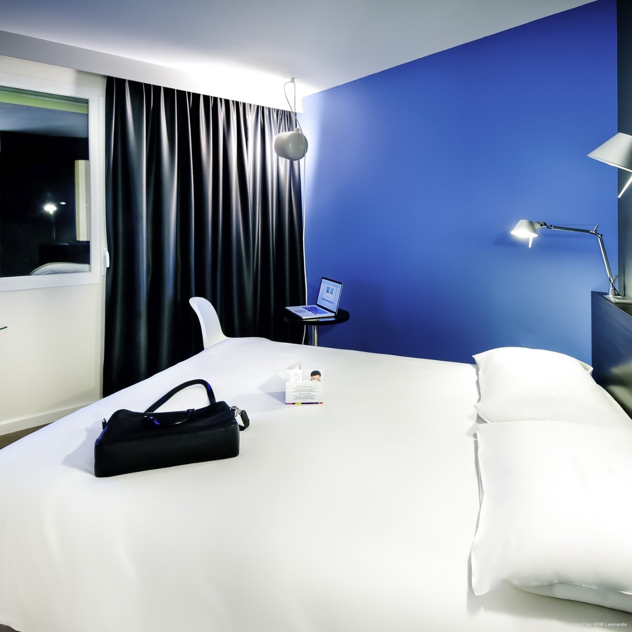 Hotel ibis Styles Brest Centre Port - 3 HRS star hotel in Brest (Brittany)