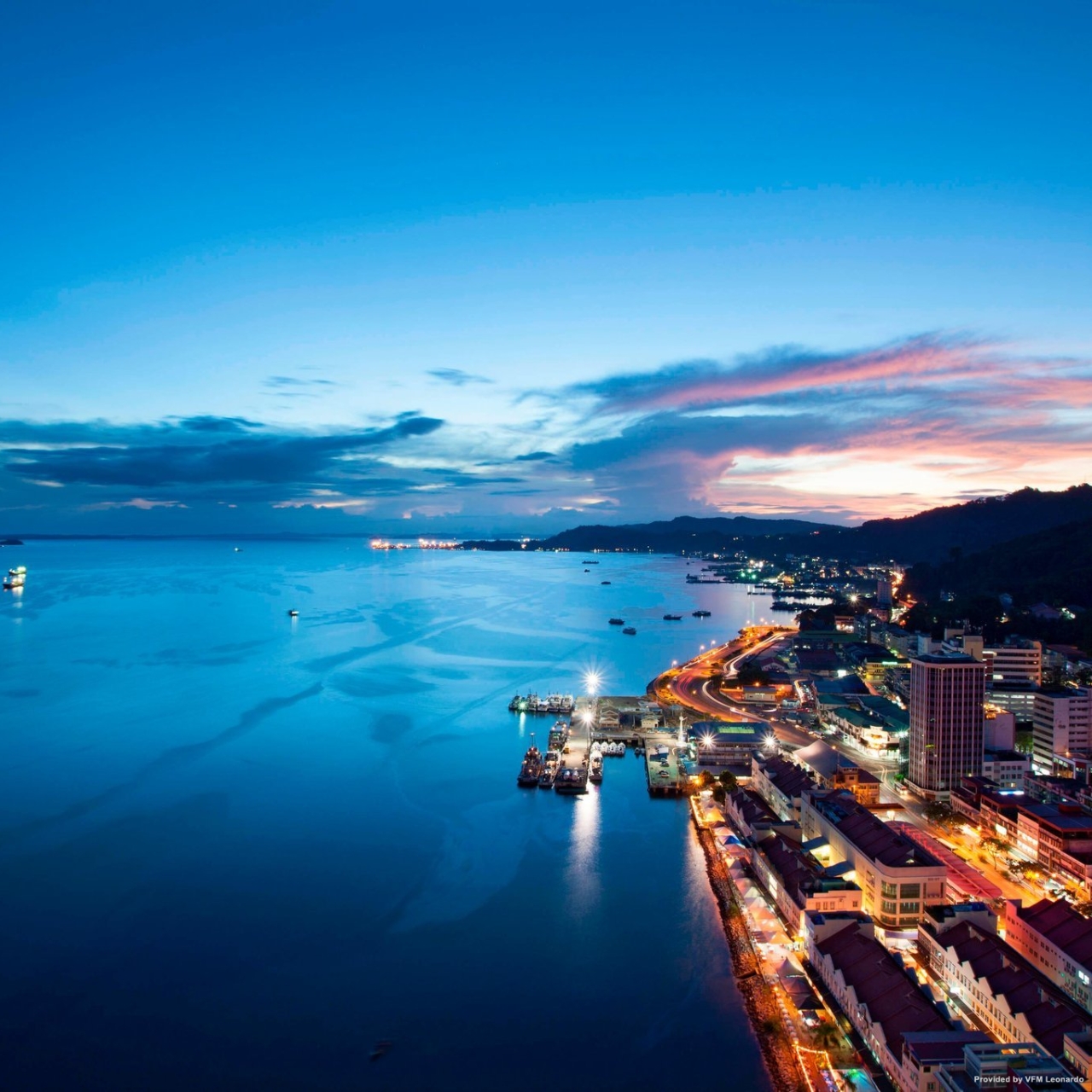 Hotel Four Points By Sheraton Sandakan Four Points By Sheraton Sandakan Malaysia At Hrs With Free Services