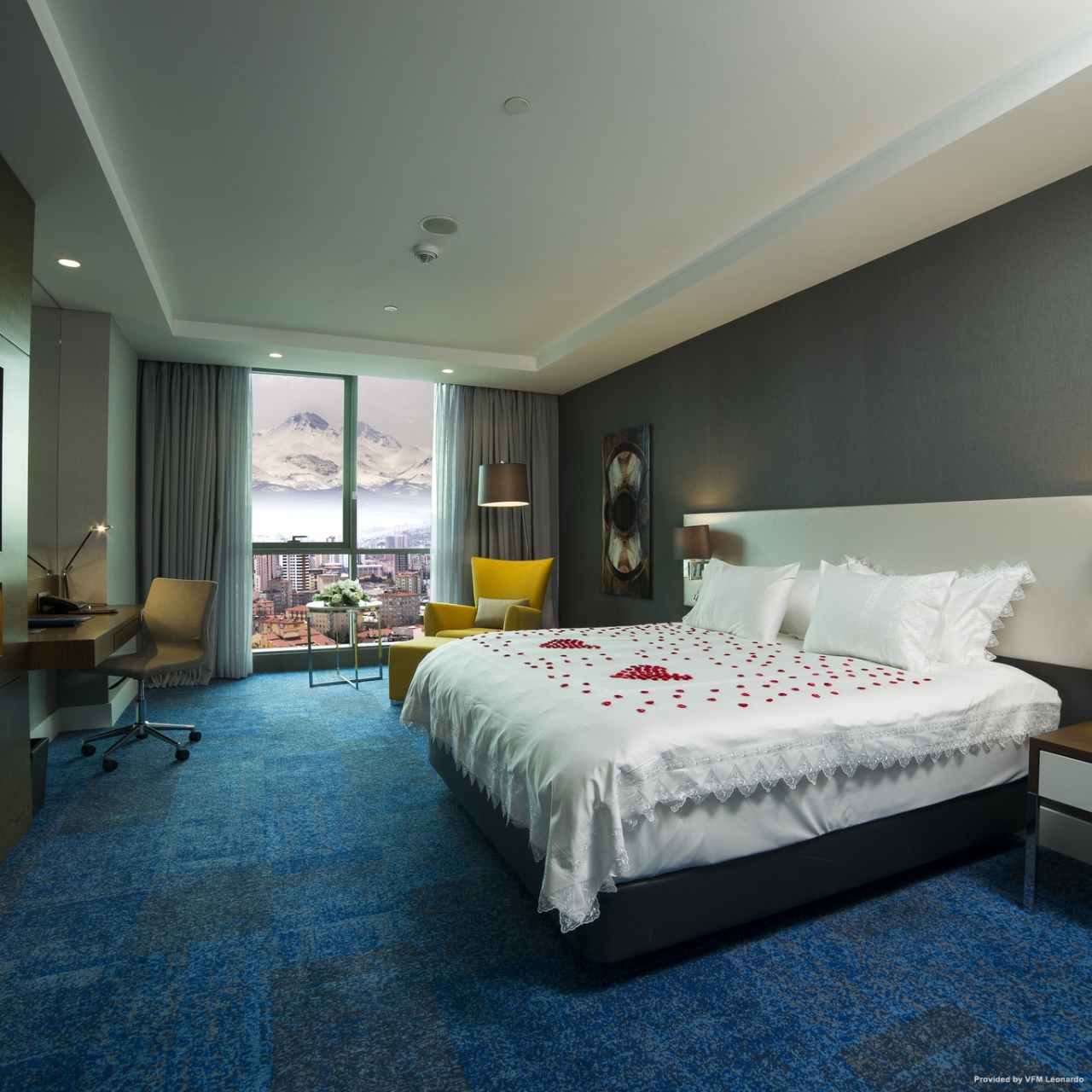 Radisson Blu Hotel Kayseri 5 Hrs Star Hotel In Kayseri Kayseri