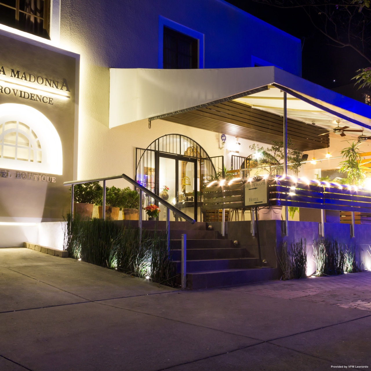 Casa Madonna Hotel Boutique 4 Hrs Star Hotel In Guadalajara Jalisco
