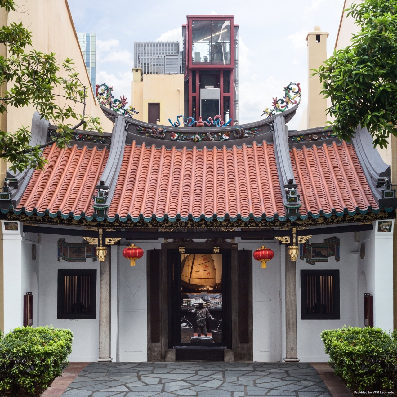 Hotel Amoy By Far East Hospitality Singapore At Hrs With Free Services