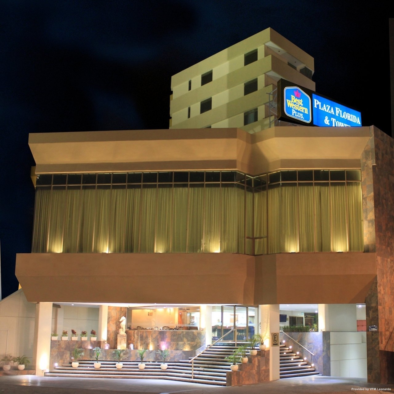 Hotel BW PLUS PLAZA FLORIDA - 5 HRS star hotel in Irapuato (Guanajuato) Hotel BW PLUS PLAZA FLORIDA - 5 HRS star hotel in Irapuato (Guanajuato)