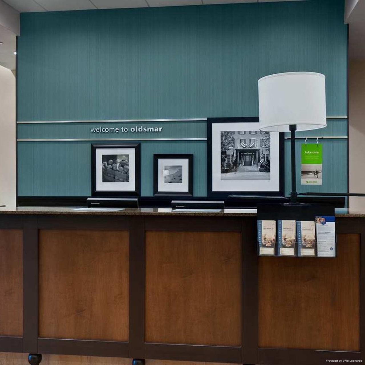 Hampton Inn Suites Tampa Northwest Oldsmar Fl 3 Hrs Star Hotel