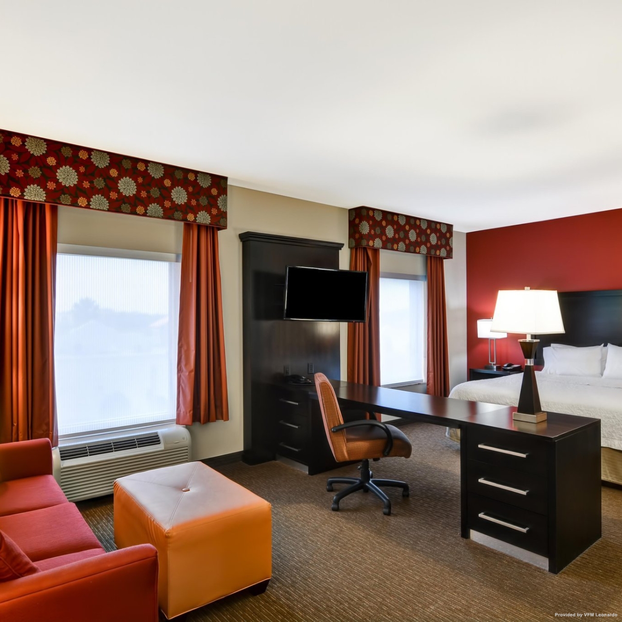 Hampton Inn Suites Tampa Northwest Oldsmar Fl 3 Hrs Star Hotel