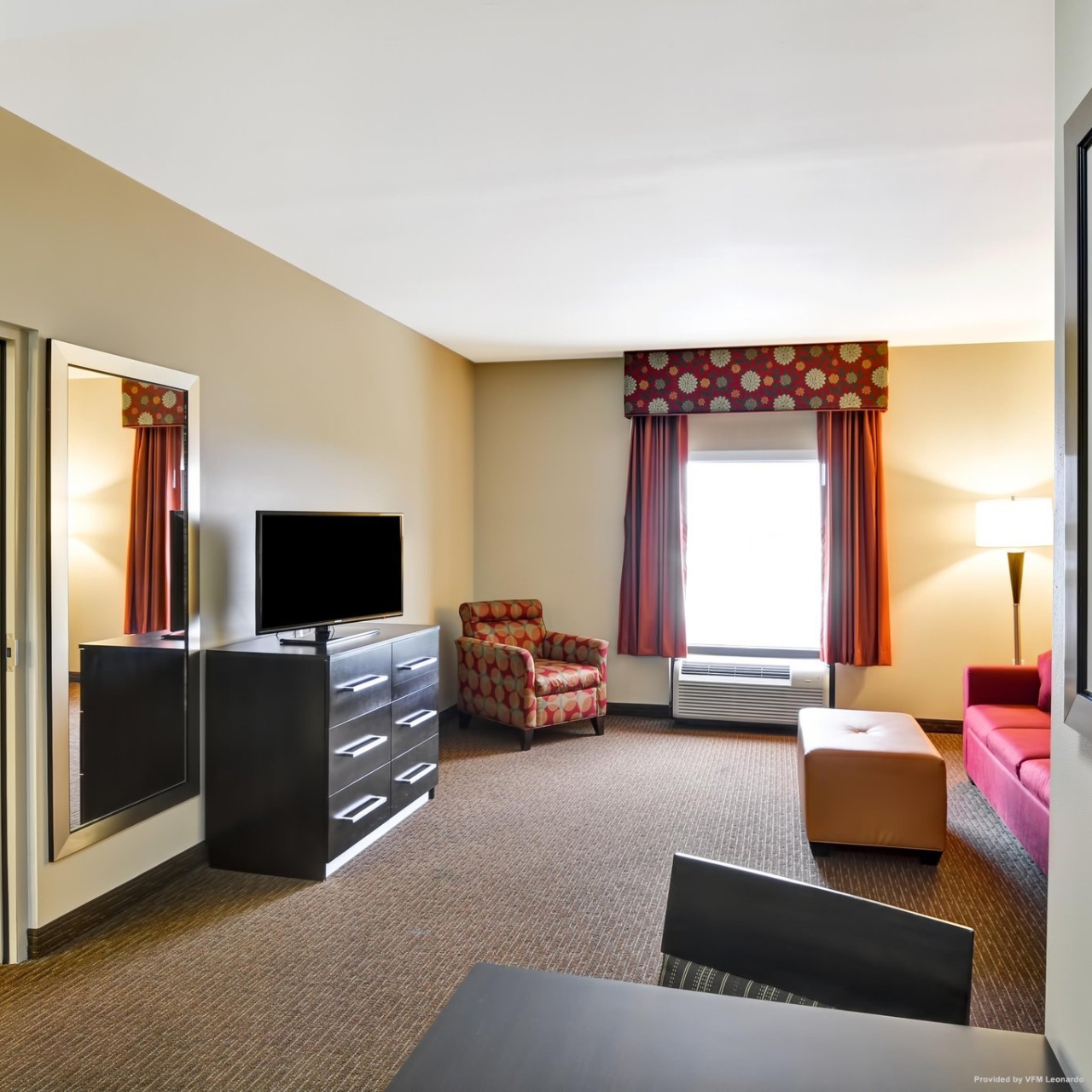 Hampton Inn Suites Tampa Northwest Oldsmar Fl 3 Hrs Star Hotel In Oldsmar Florida