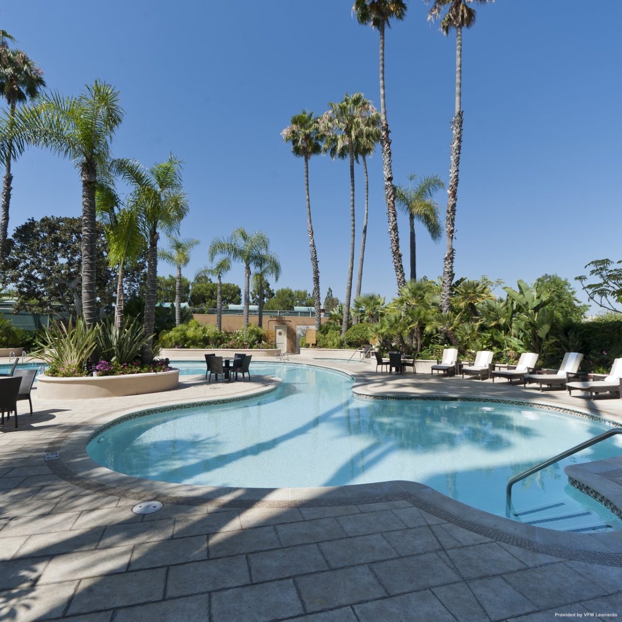 Hotel Hyatt Regency SNA Newport Beach - 4 HRS star hotel in Newport Beach  (California)