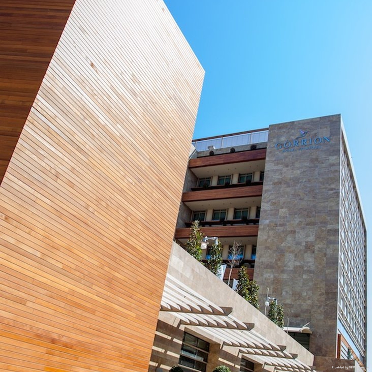 Gorrion Hotel Istanbul 5 Hrs Star Hotel In Istanbul Istanbul