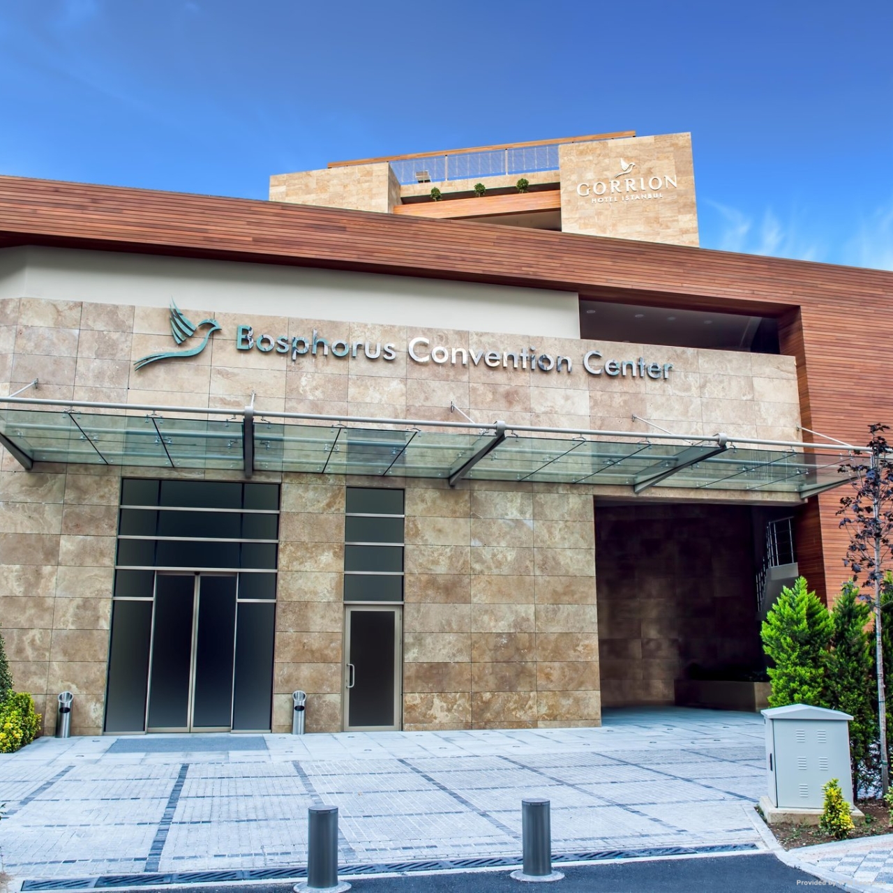 Gorrion Hotel Istanbul 5 Hrs Star Hotel In Istanbul Istanbul