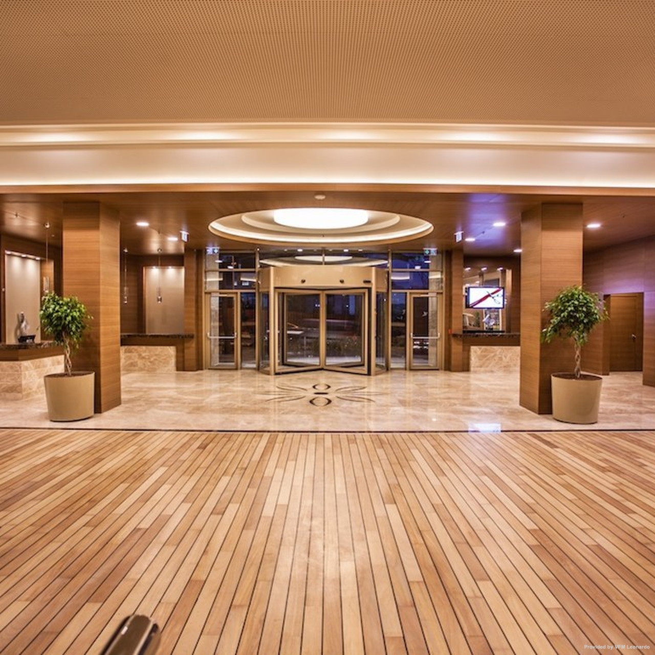 Gorrion Hotel Istanbul 5 Hrs Star Hotel In Istanbul Istanbul