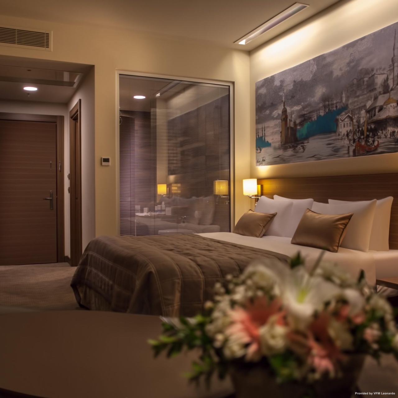Gorrion Hotel Istanbul 5 Hrs Star Hotel In Istanbul Istanbul