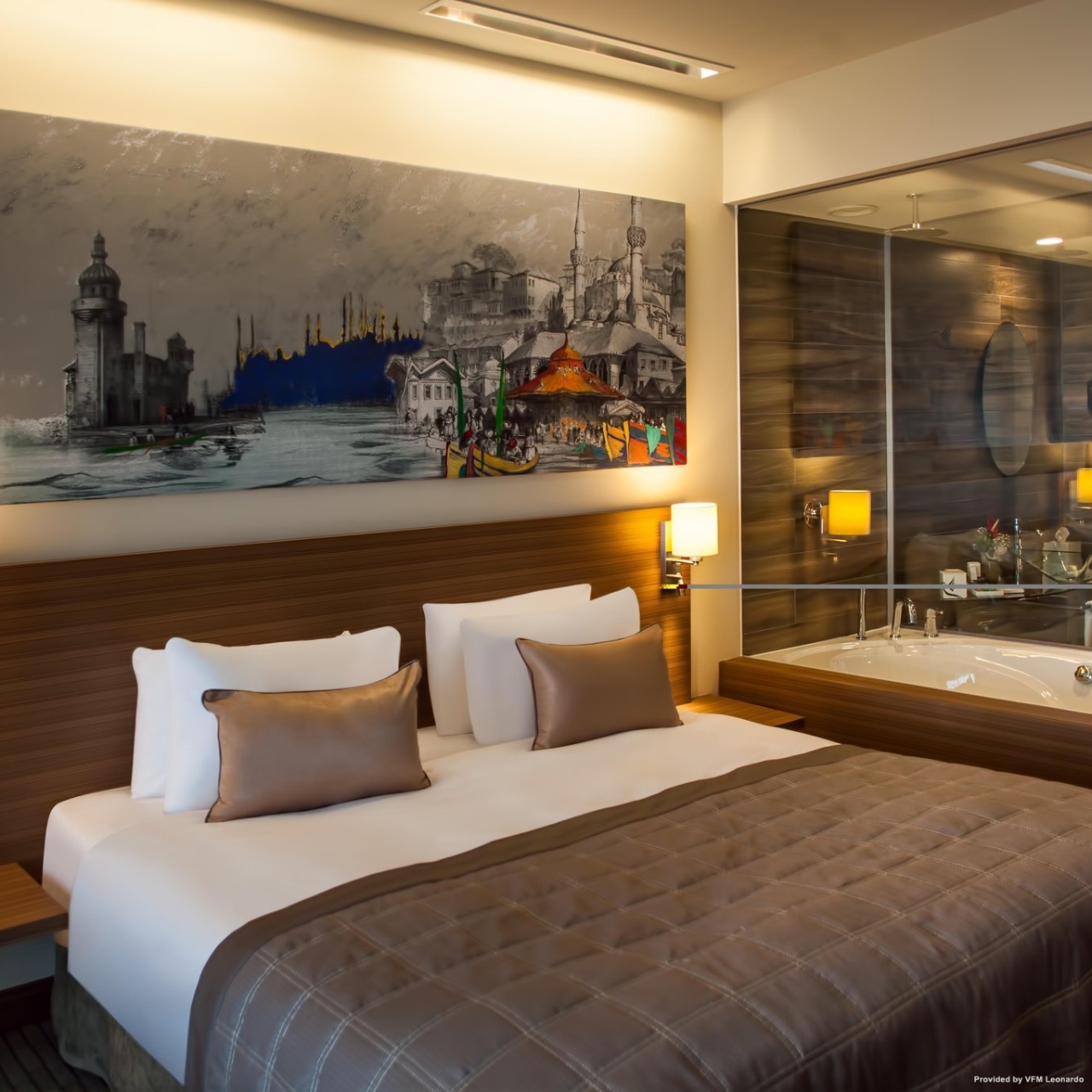 Gorrion Hotel Istanbul 5 Hrs Star Hotel In Istanbul Istanbul