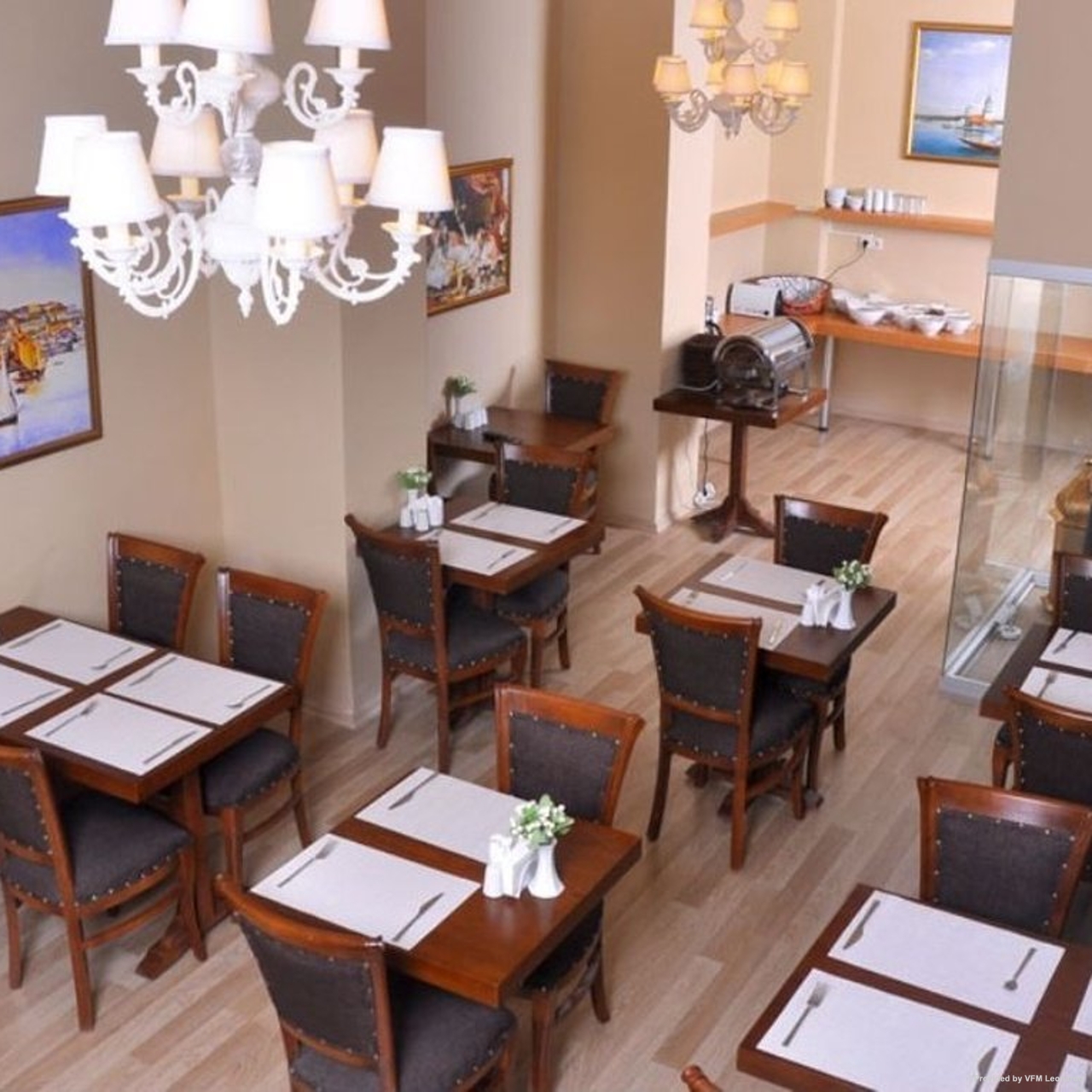 Divani Ali Hotel 4 Hrs Star Hotel In Istanbul Istanbul