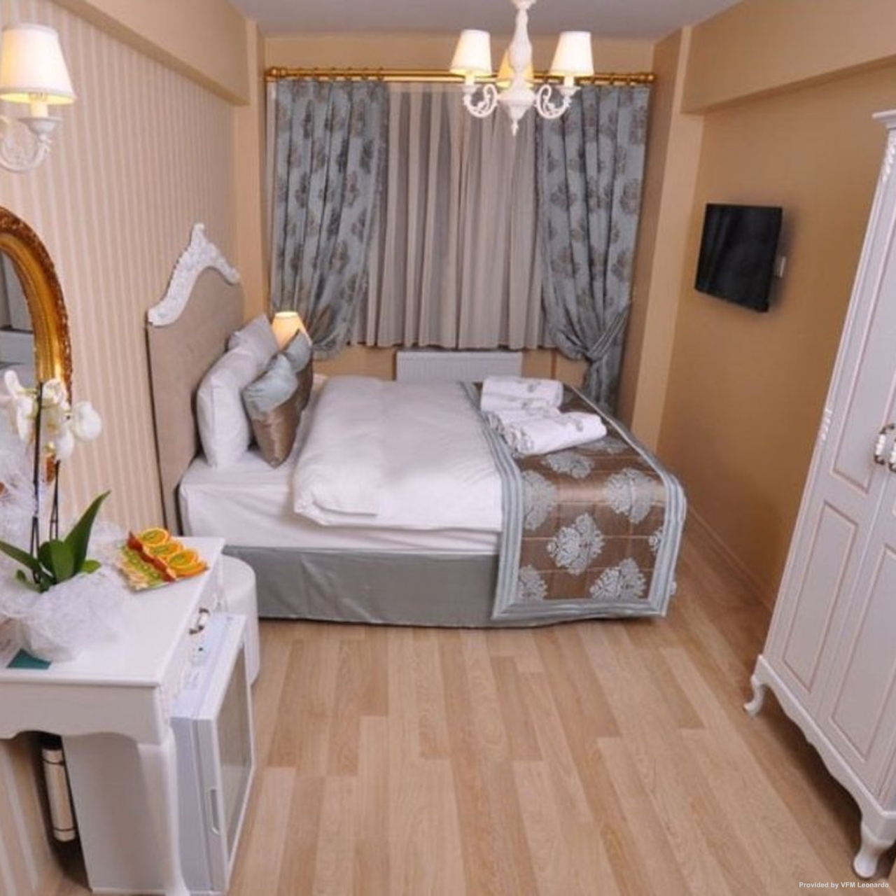 Divani Ali Hotel 4 Hrs Star Hotel In Istanbul Istanbul