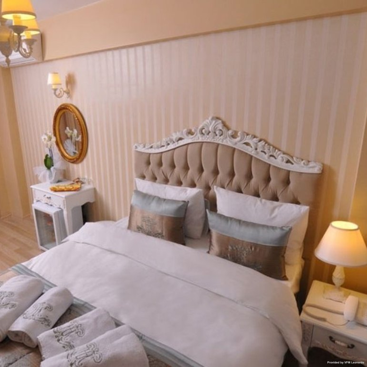 Divani Ali Hotel 4 Hrs Star Hotel In Istanbul Istanbul
