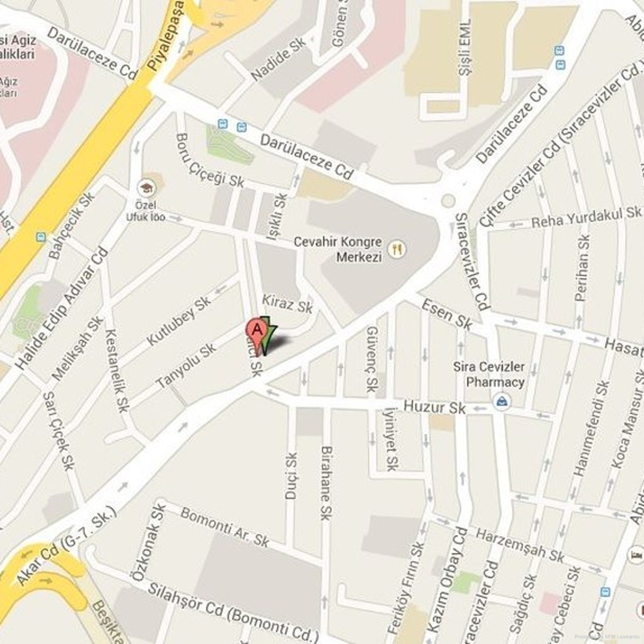 K Suites Hotel In Istanbul Istanbul Hrs
