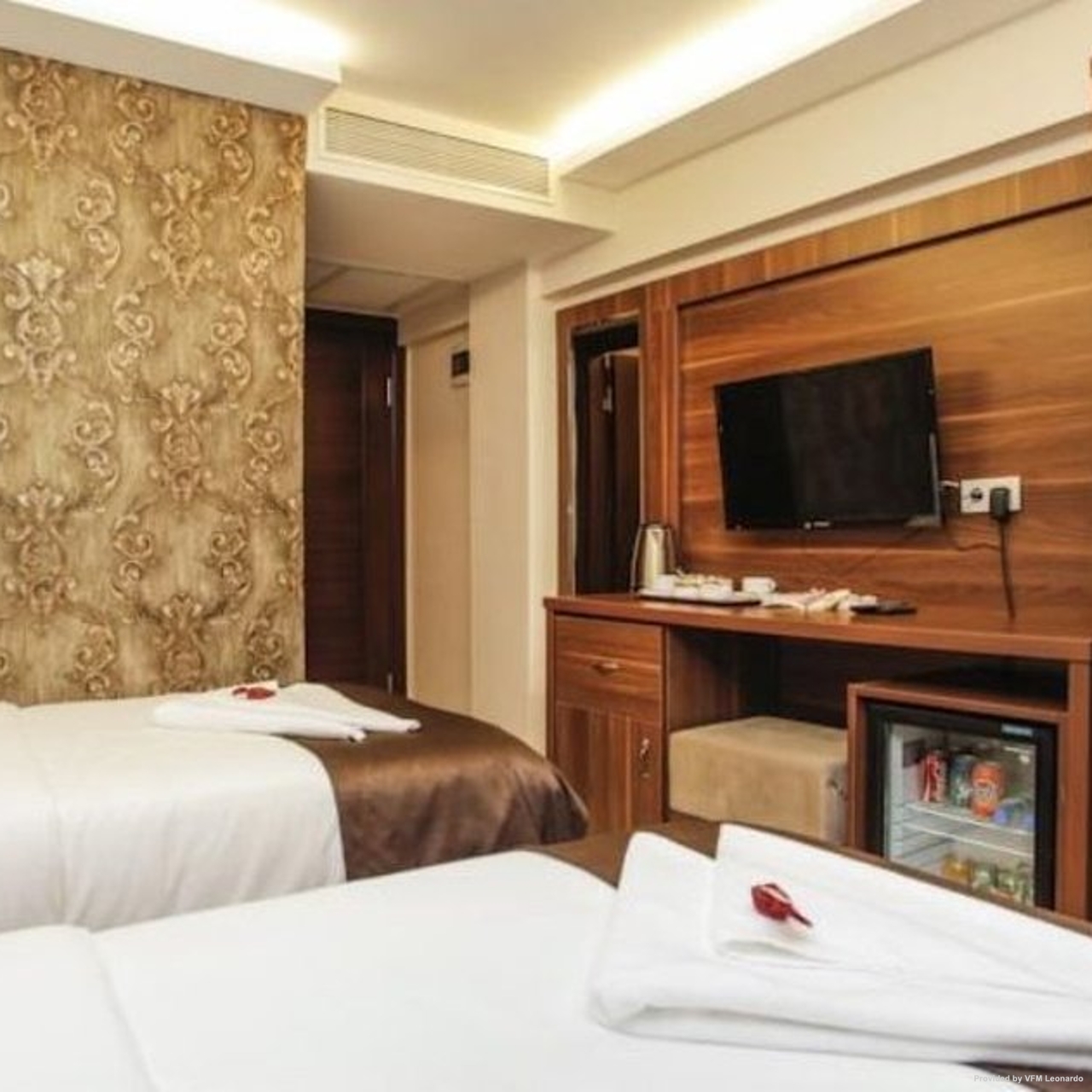 Hotel Old Panorama In Istanbul Istanbul Hrs