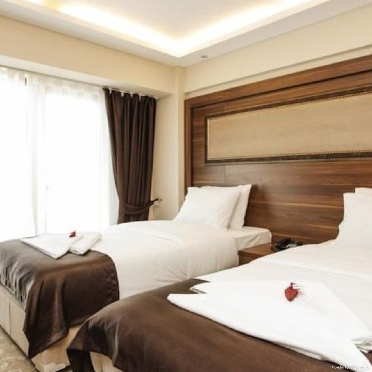 Hotel Old Panorama In Istanbul Istanbul Hrs