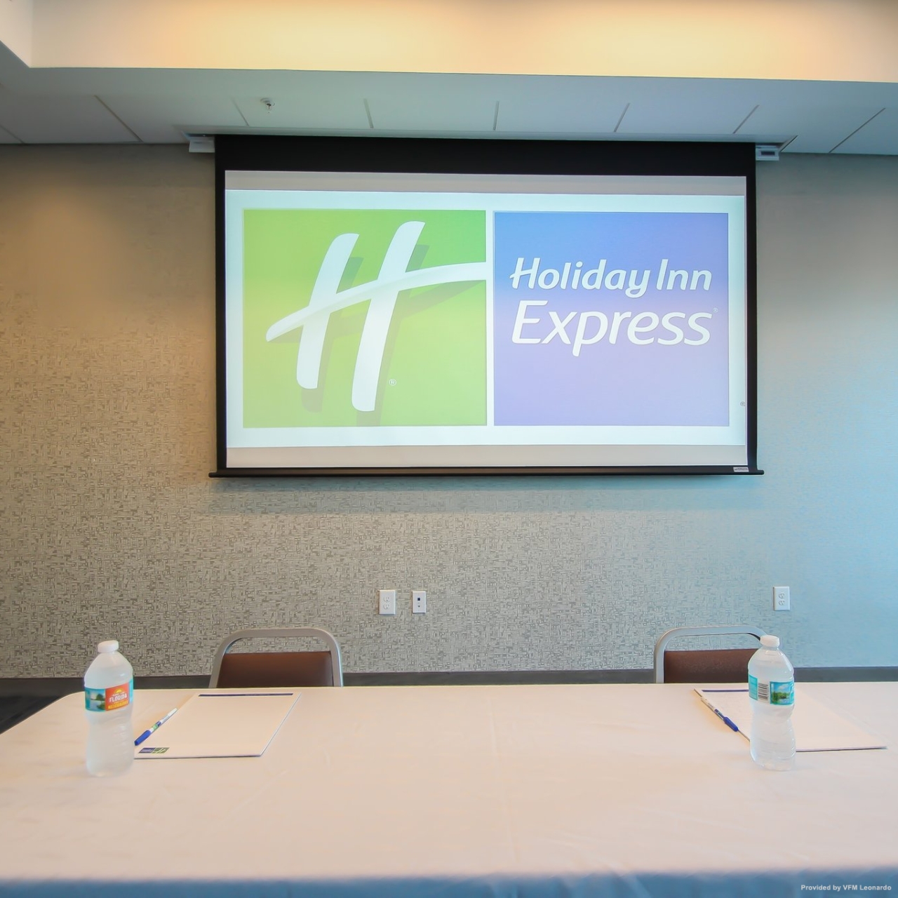 Holiday Inn Express Suites Miami Airport East In Miami Florida