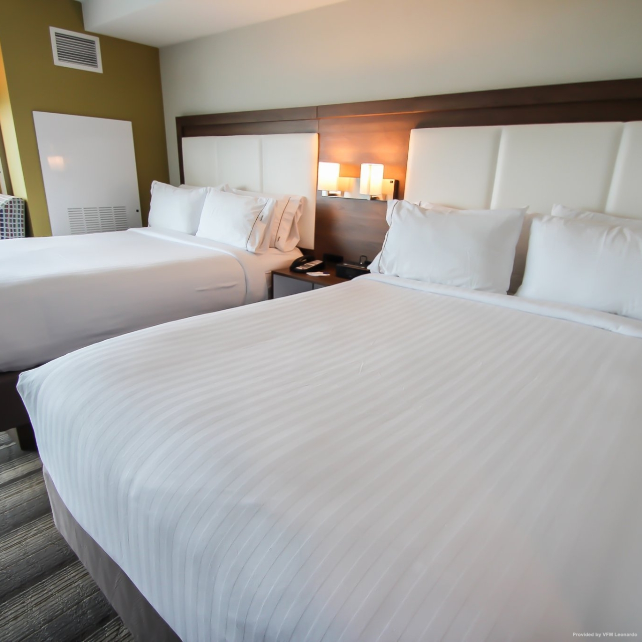 Holiday Inn Express & Suites MIAMI AIRPORT EAST in Miami (Florida) - HRS