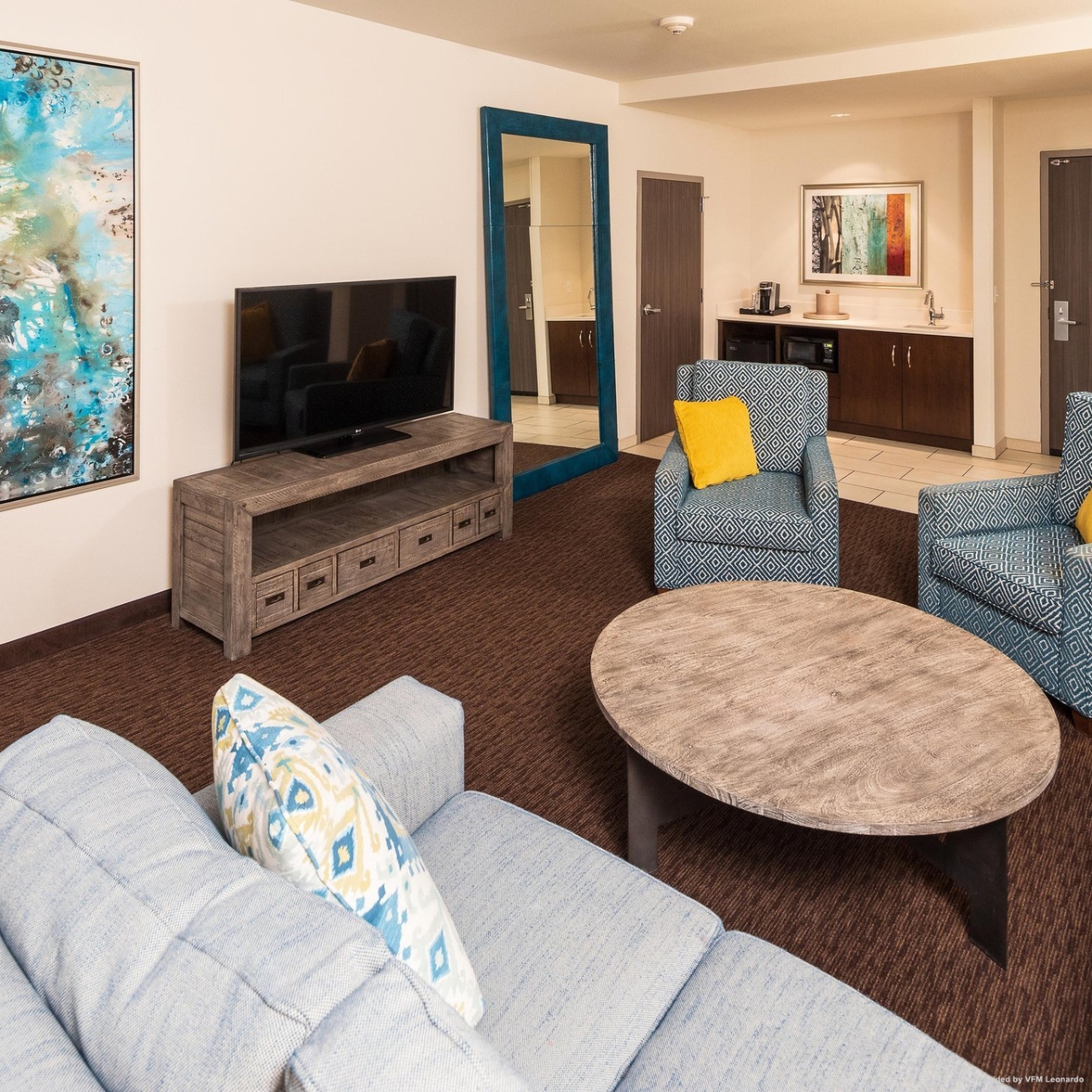 Sioux Falls South Dakota Usa Noord Amerika Hrs