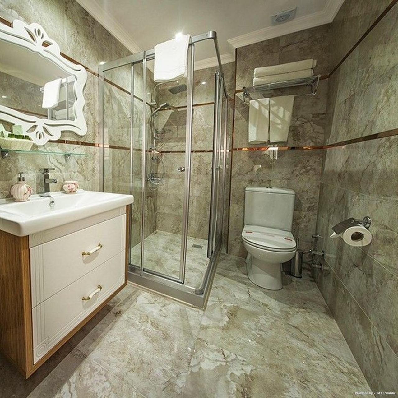 Miran Hotel In Istanbul Istanbul Hrs