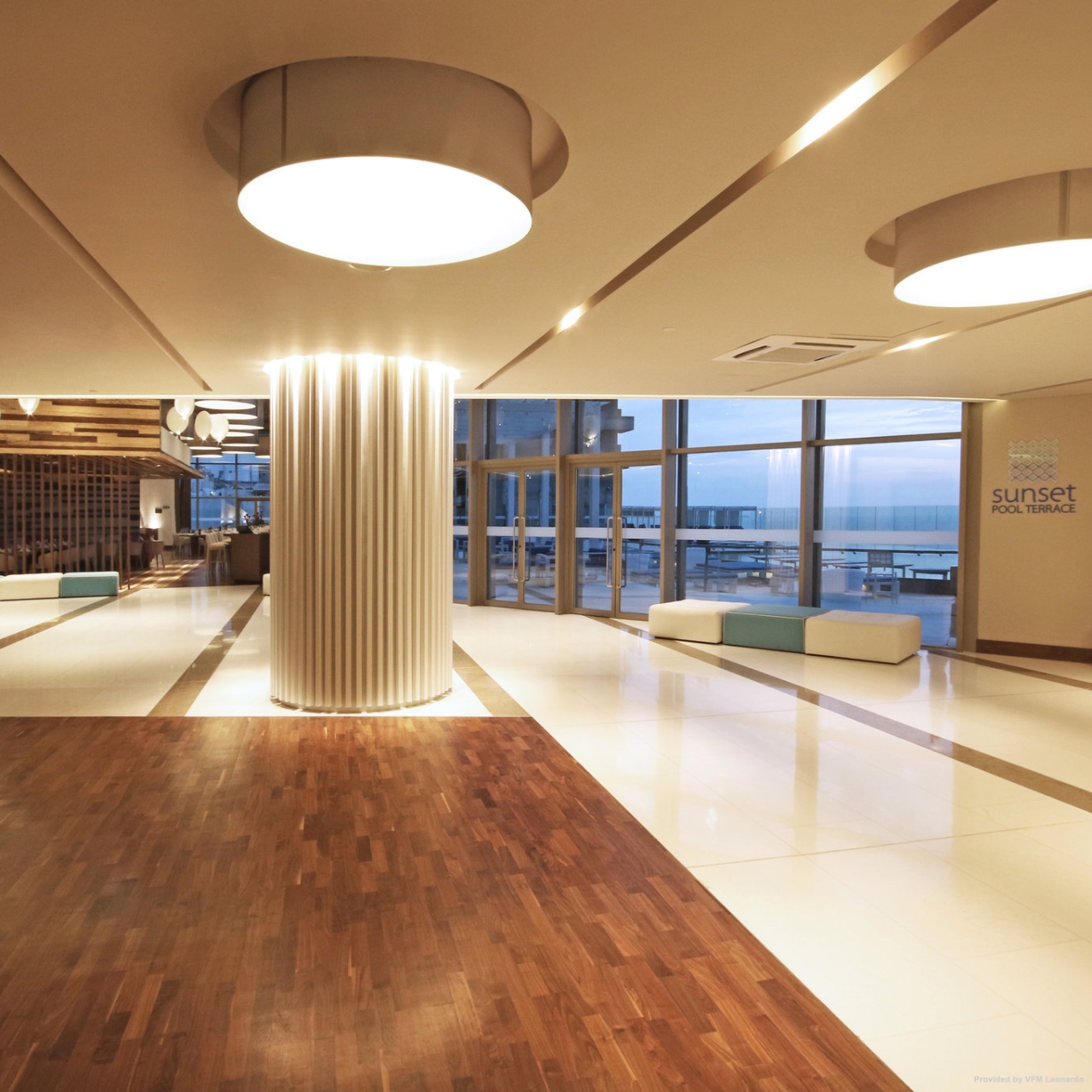 Intercontinental Hotels Cartagena De Indias Colombia At Hrs With Free Services