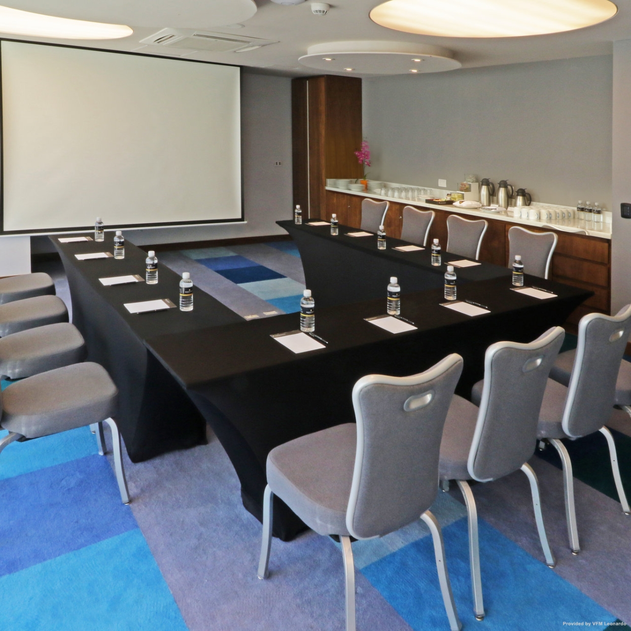 Intercontinental Hotels Cartagena De Indias Colombia At Hrs With Free Services