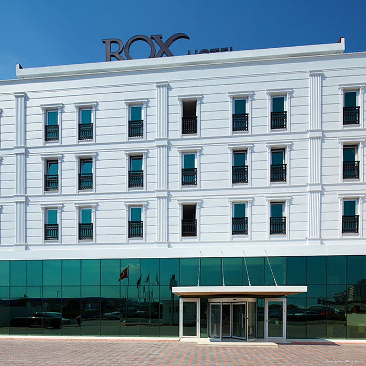 Rox Hotel Airport 4 Hrs Star Hotel In Istanbul Istanbul