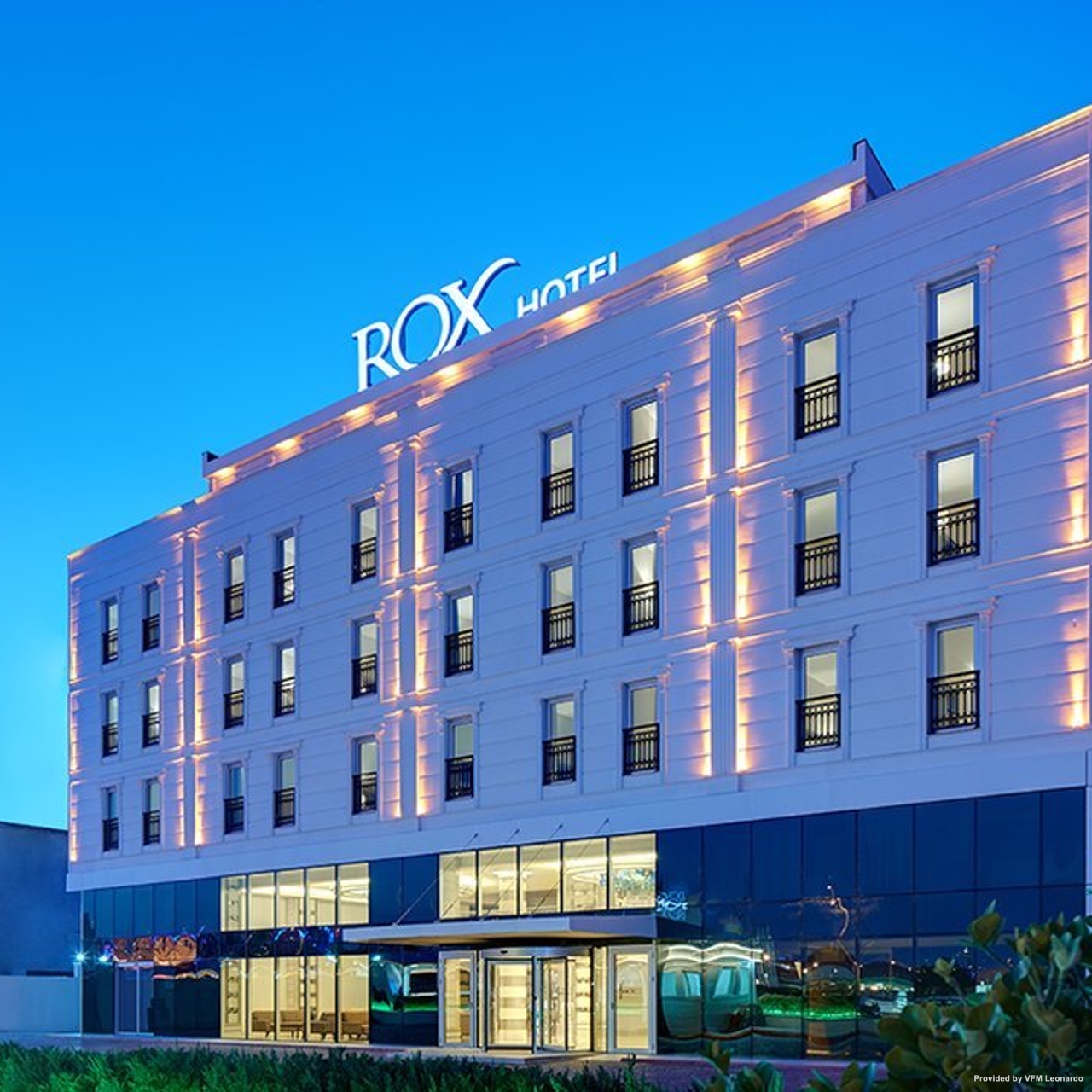 Rox Hotel Airport 4 Hrs Star Hotel In Istanbul Istanbul