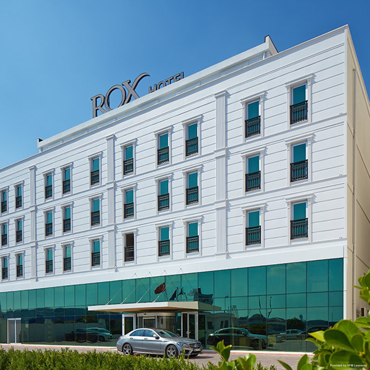 Rox Hotel Airport 4 Hrs Star Hotel In Istanbul Istanbul