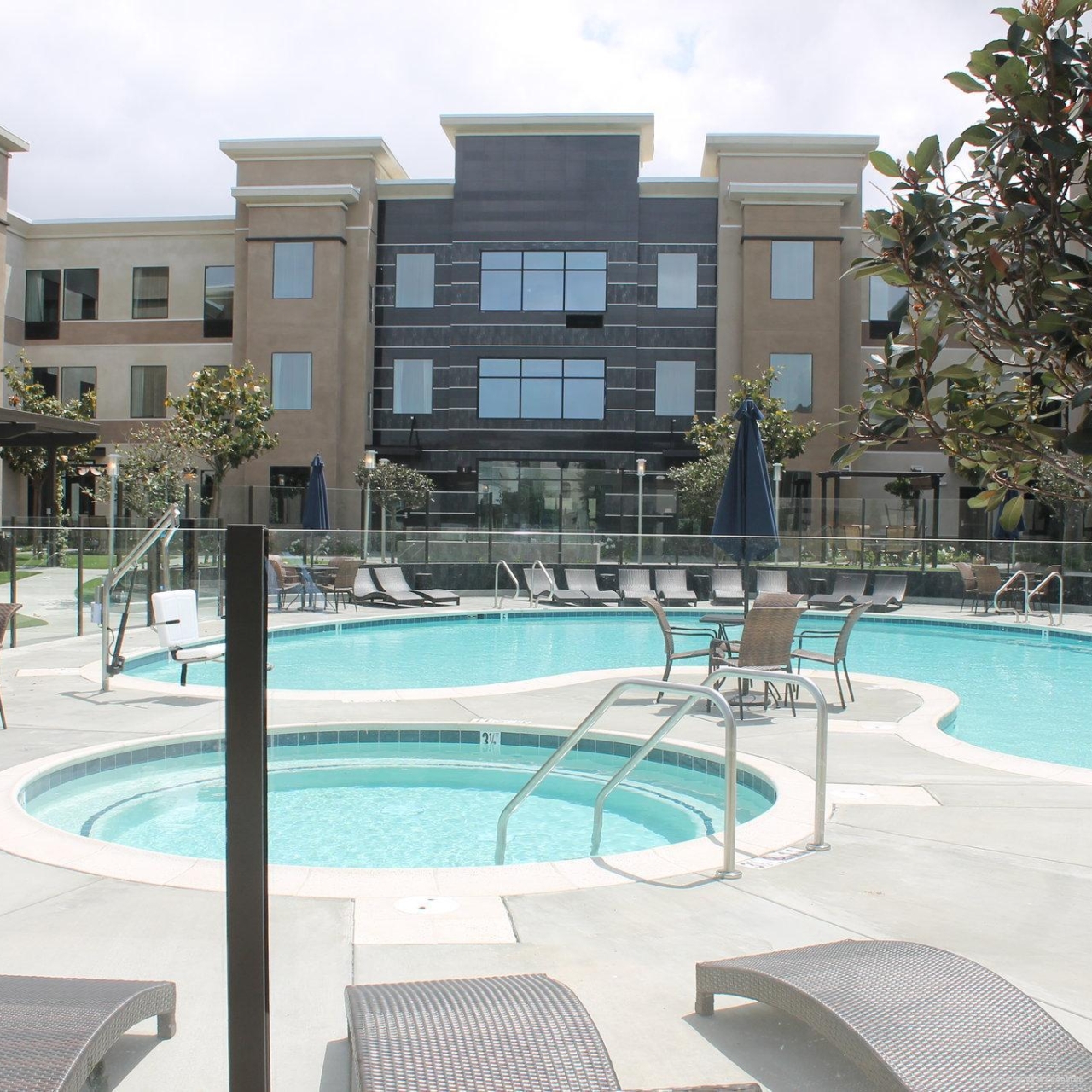 Holiday Inn CARLSBAD - SAN DIEGO in Carlsbad (California) - HRS