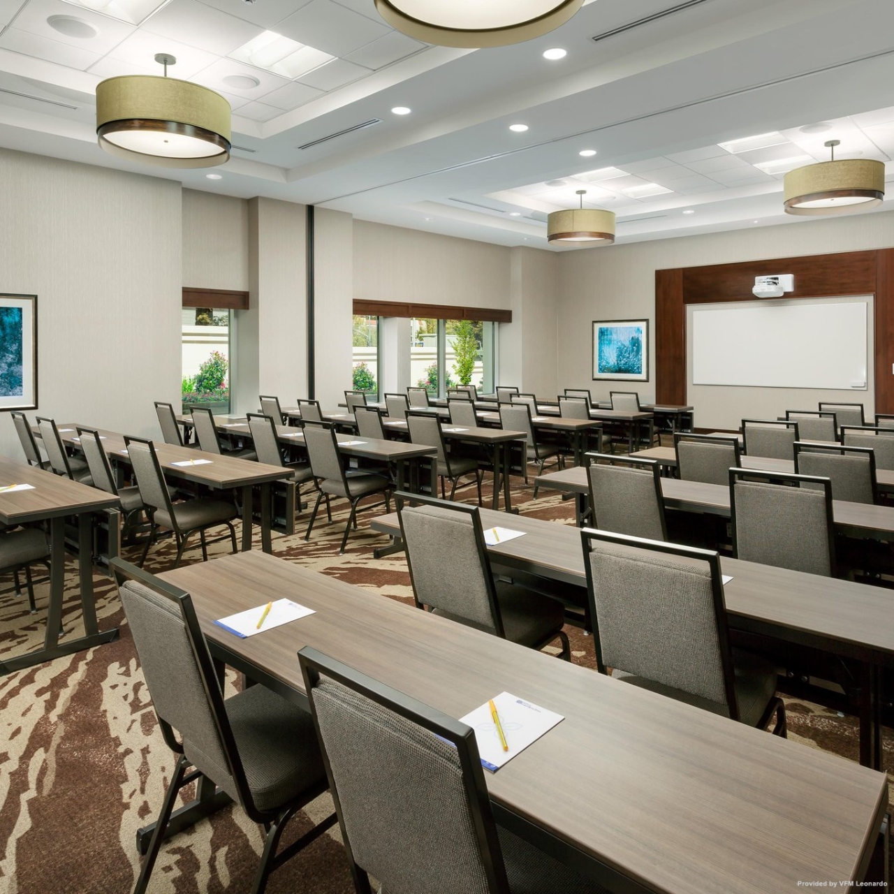 Hilton Garden Inn Palo Alto 3 Hrs Star Hotel In Mountain View