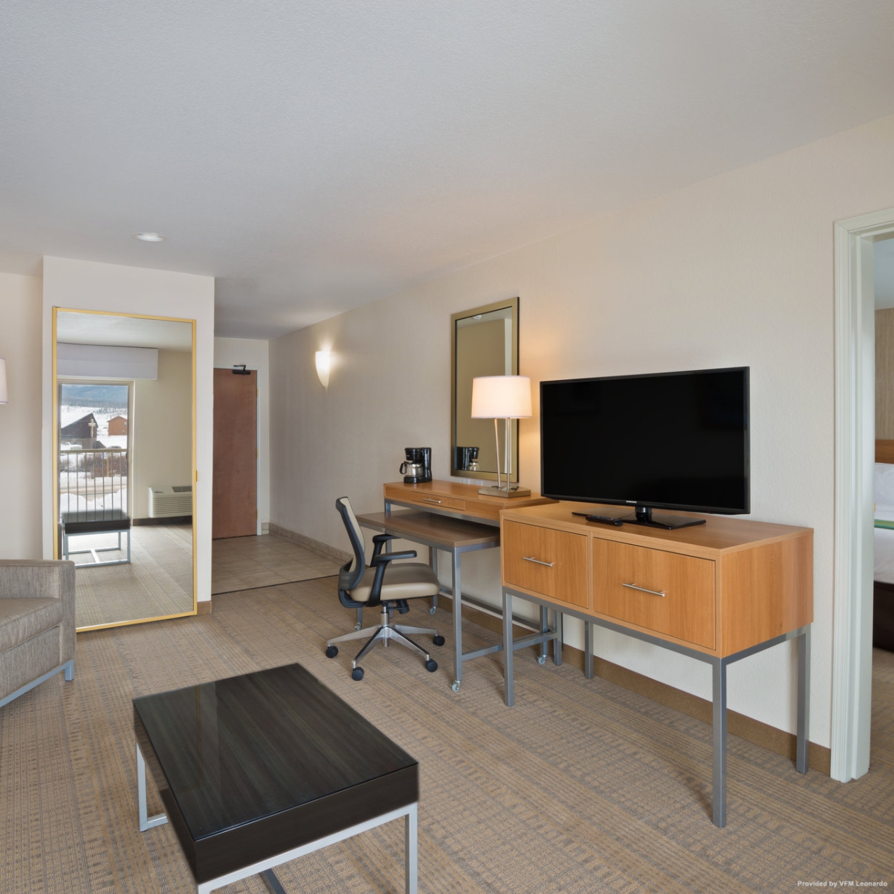 Holiday Inn Express Suites Fraser Winter Park Area In Fraser